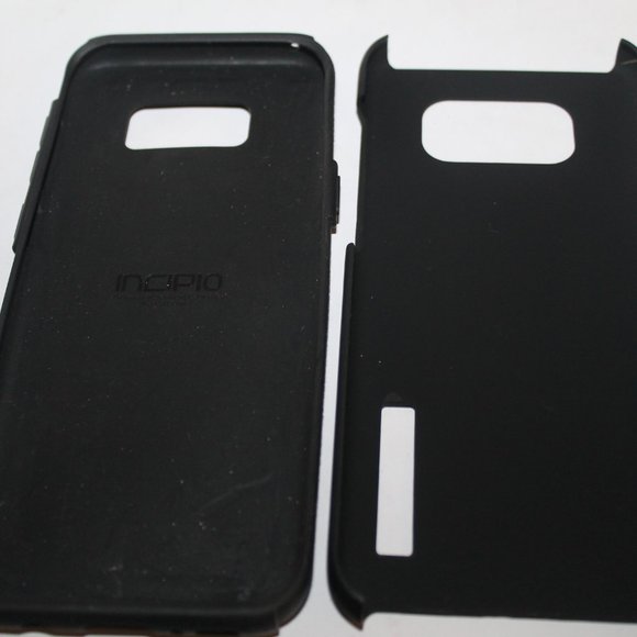 Samsung Galaxy 8+ Plus Cellphone UNLOCKED w Drop Proof Case - Picture 9 of 12